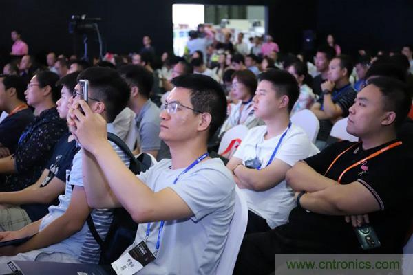 OFweek 2019 AI+教育高峰論壇完美落幕！