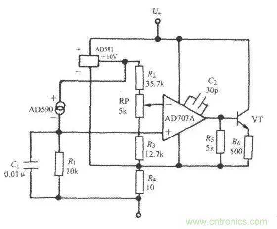 為何采用4~20mA的電流來傳輸模擬量？