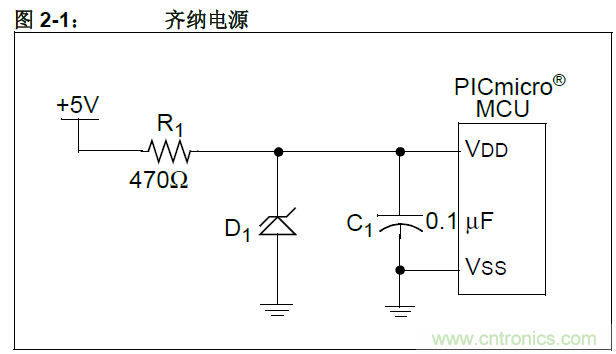 收藏！5V轉(zhuǎn)3.3V電平的19種方法技巧