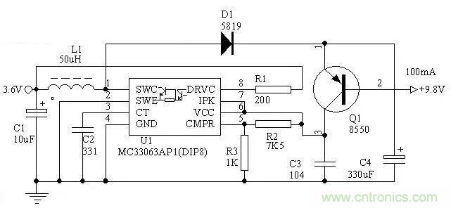 電源基礎(chǔ)電路圖集錦，工程師必備寶典！