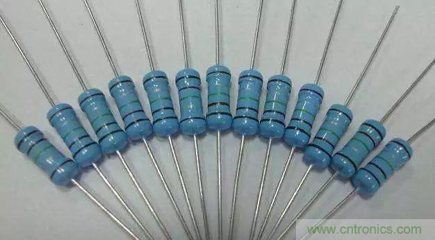 常見(jiàn)電阻器分類，你真的知道嗎？