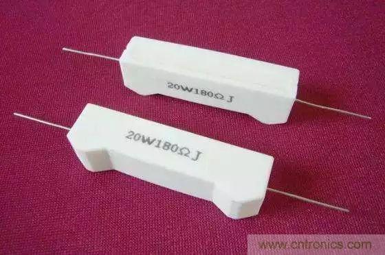 常見(jiàn)電阻器分類，你真的知道嗎？