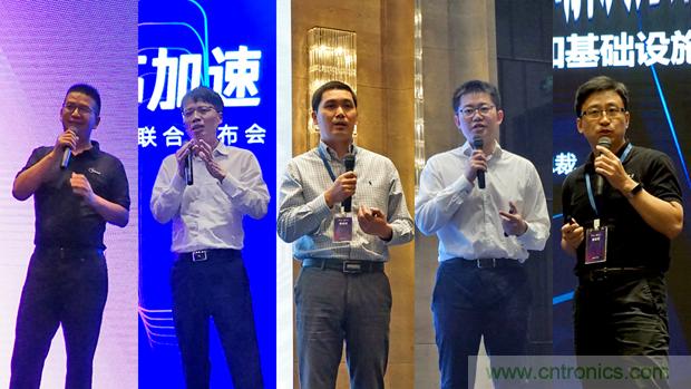 攜手共進(jìn)，合作共贏--全志科技&OPEN AI LAB聯(lián)合發(fā)布會(huì)圓滿舉行！