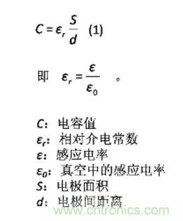 電容是如何工作的？