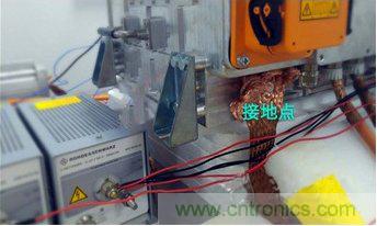 如何巧妙解決電機(jī)制器傳導(dǎo)發(fā)射遇到干擾？