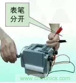 如何判斷三相異步電動(dòng)機(jī)是否燒壞？