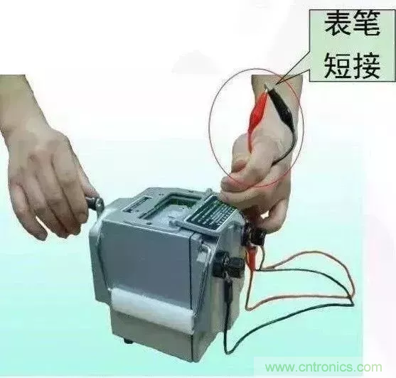 如何判斷三相異步電動(dòng)機(jī)是否燒壞？