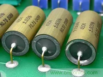 一文帶你認(rèn)識(shí)：電阻精度！