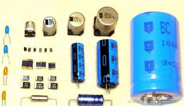 電容中那些獨(dú)有的特性和功能，你有了解嗎？