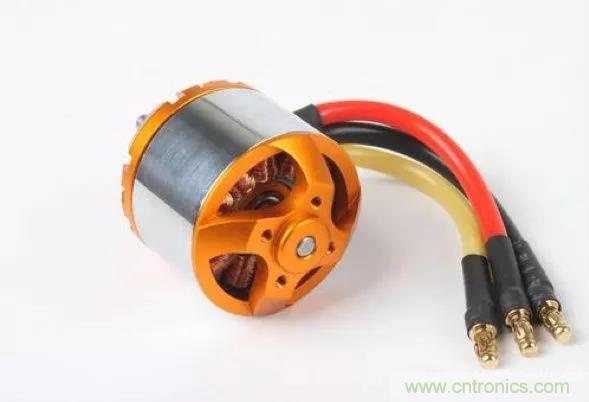 有刷電機 VS 無刷電機，看看哪個更厲害？