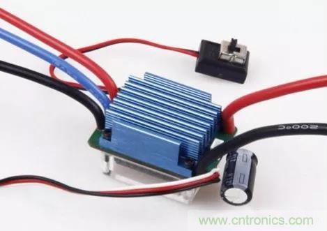 有刷電機 VS 無刷電機，看看哪個更厲害？