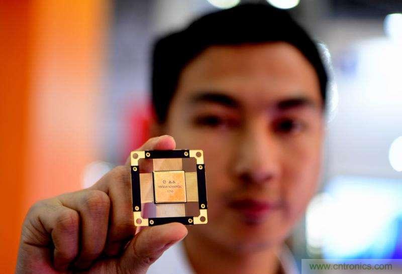5G時代的到來，催生哪些新型電子元器件的需求？