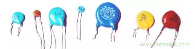 【收藏】N種電容器分類詳解！