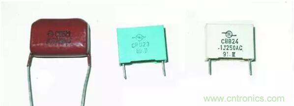 【收藏】N種電容器分類詳解！