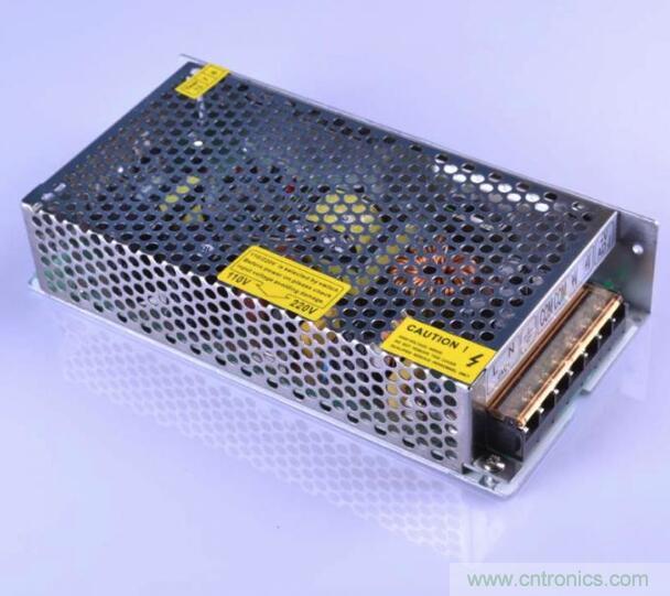 為什么電源要設(shè)置+3.3V？