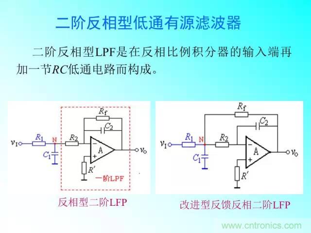 濾波電路大全，收藏以備不時之需！