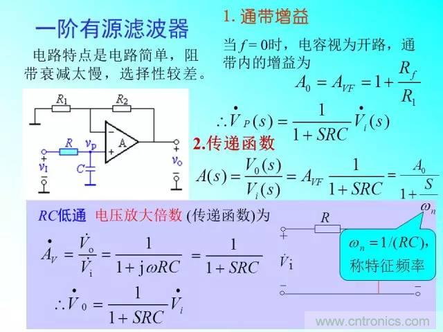 濾波電路大全，收藏以備不時之需！
