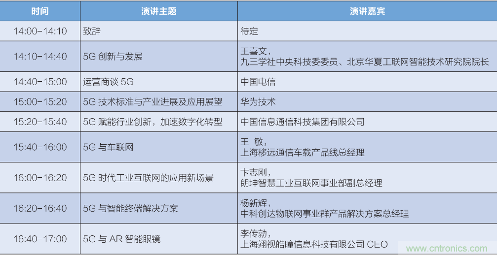 匯集電子信息產(chǎn)業(yè)發(fā)展熱點(diǎn)，第94屆中國(guó)電子展盛大開(kāi)幕