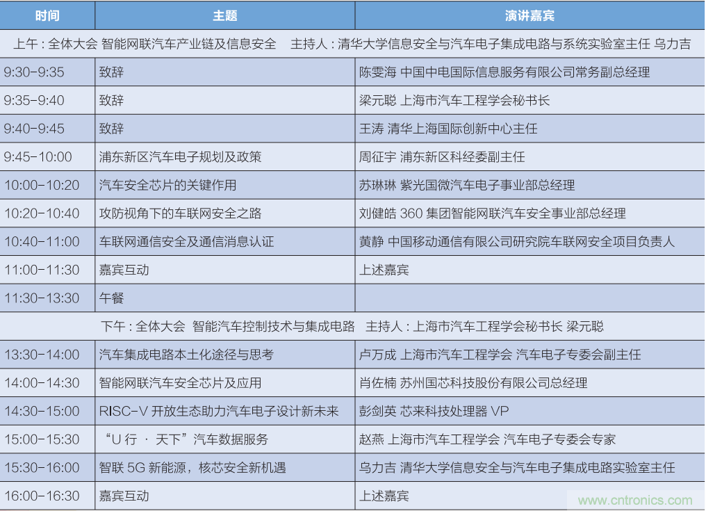 匯集電子信息產(chǎn)業(yè)發(fā)展熱點(diǎn)，第94屆中國(guó)電子展盛大開(kāi)幕