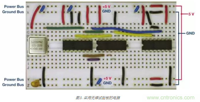 模擬地VS數(shù)字地？4分鐘學會接地的“魔法”