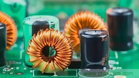 為何共模電感的漏感能濾除差模信號？?