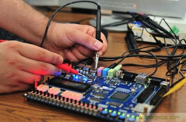 PCB設(shè)計(jì)為何一般控制50歐姆阻抗？?