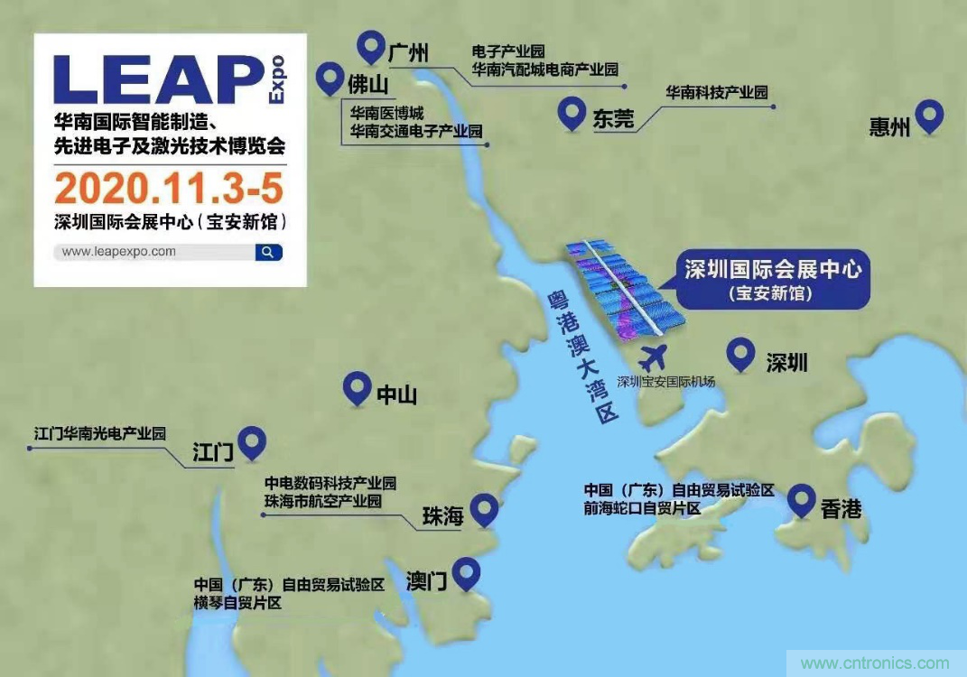 “2020深圳慕展“ 倒計(jì)時(shí)1周年，品牌關(guān)鍵字正式發(fā)布 !
