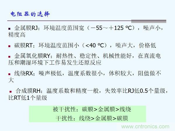 元器件應用可靠性如何保證，都要學習航天經(jīng)驗嗎？