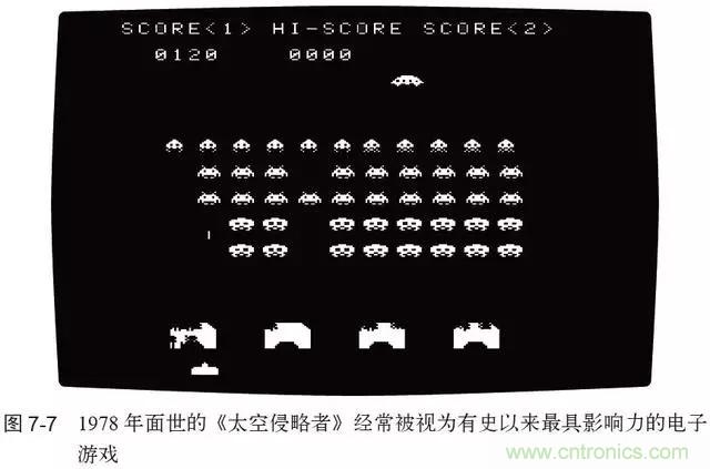 終于找到了一篇文章！通俗地講解計(jì)算機(jī)工作原理