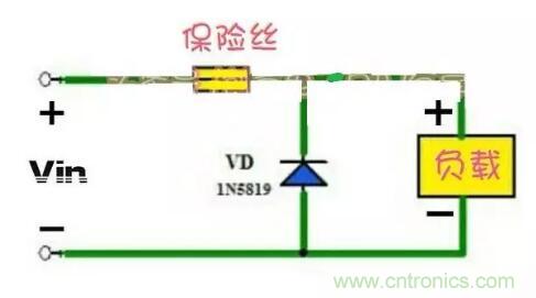 硬件工程師都應(yīng)該掌握的防反接電路，你都Get到了嗎？