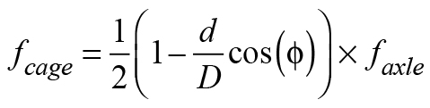 選擇正確的加速度計(jì)，以進(jìn)行預(yù)測性維護(hù)