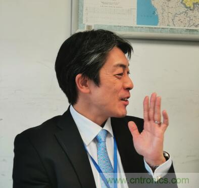 瑞薩內(nèi)核處理器固有積累，ARM內(nèi)核更開放：魚和熊掌都要！