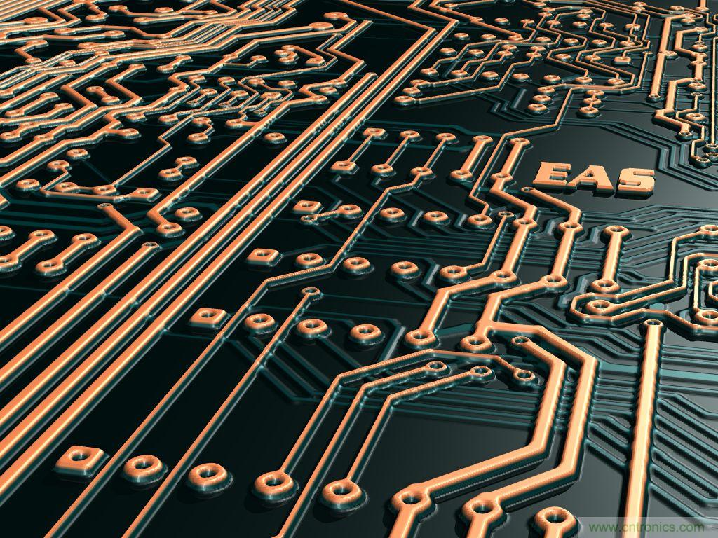 PCB的這些識圖方法和技巧，你都掌握了嗎？