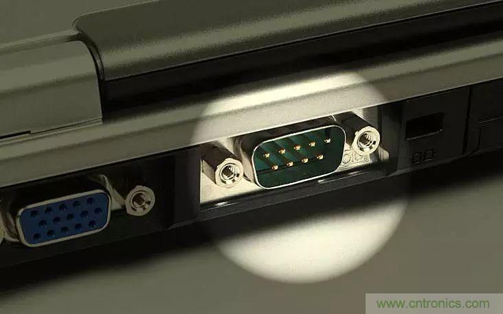 UART、RS-232、RS-422、RS-485之間有什么區(qū)別？