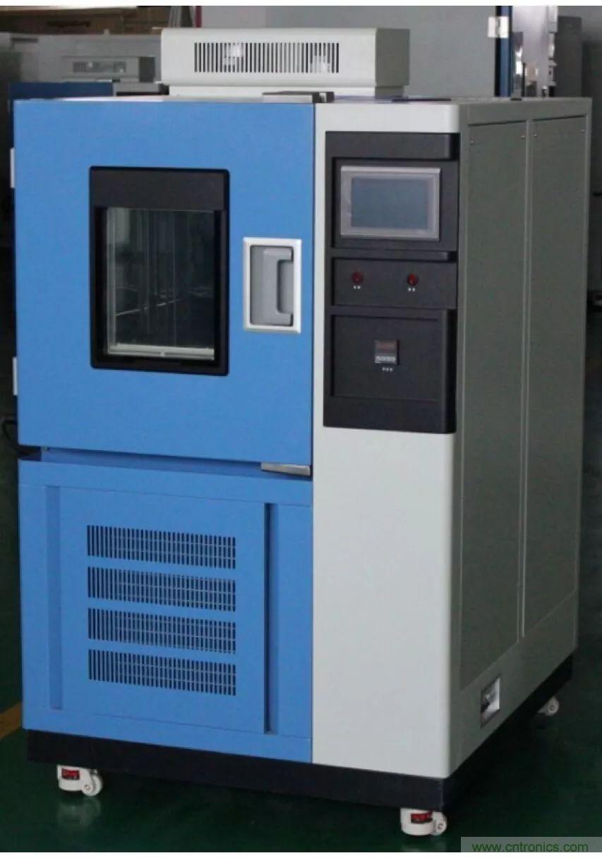 從現(xiàn)象到原理，一次搞懂電子元器件濕熱試驗