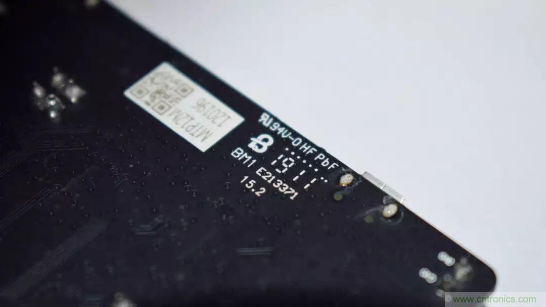 電路板上這些標(biāo)志的含義，你都知道嗎？