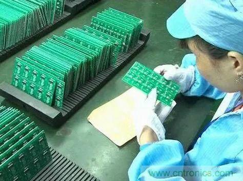 PCB上的光電元器件為何總失效？