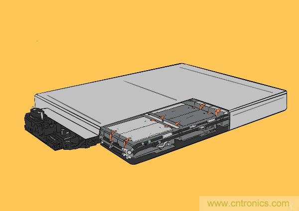 圓柱、方形、軟包，電動(dòng)車電池之間的差距比你想象得大