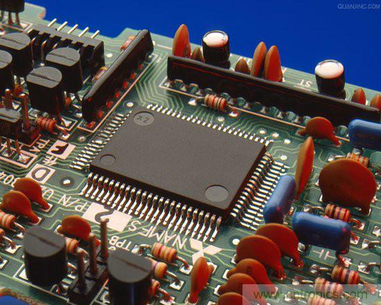 單片機上拉電阻、下拉電阻的詳解和選?。ǘ? title=