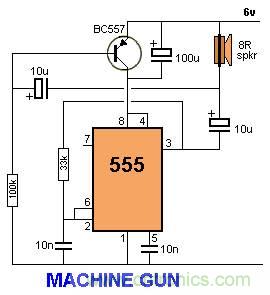 那個(gè)神奇的555定時(shí)器，你知道它的功能有多強(qiáng)大嗎？