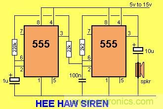 那個(gè)神奇的555定時(shí)器，你知道它的功能有多強(qiáng)大嗎？