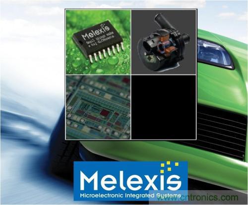 汽車傳感器芯片巨頭Melexis，對汽車綠色使命的探索