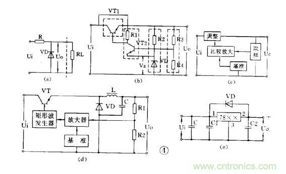 【收藏】電路圖符號超強科普，讓你輕松看懂電路圖