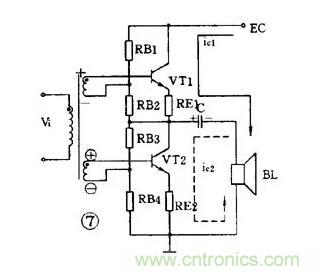 【收藏】電路圖符號超強科普，讓你輕松看懂電路圖