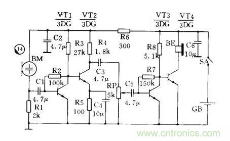 【收藏】電路圖符號超強科普，讓你輕松看懂電路圖