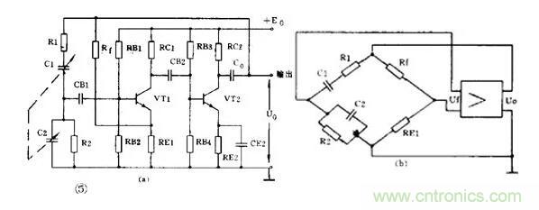 【收藏】電路圖符號超強科普，讓你輕松看懂電路圖