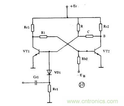 【收藏】電路圖符號超強科普，讓你輕松看懂電路圖