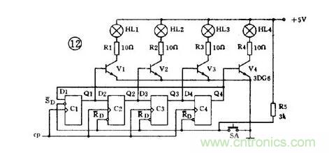 【收藏】電路圖符號超強科普，讓你輕松看懂電路圖
