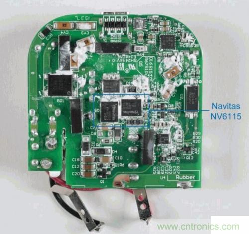 對比 SiC、GaN 和硅，哪種 AC 適配器性能最好？