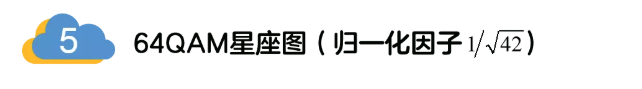 5G調(diào)制怎么實(shí)現(xiàn)的？原來(lái)通信搞到最后，都是數(shù)學(xué)!